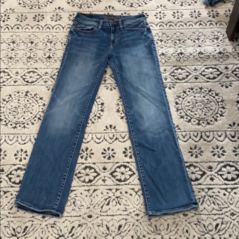 American Eagle Bootcut Jean 29x34